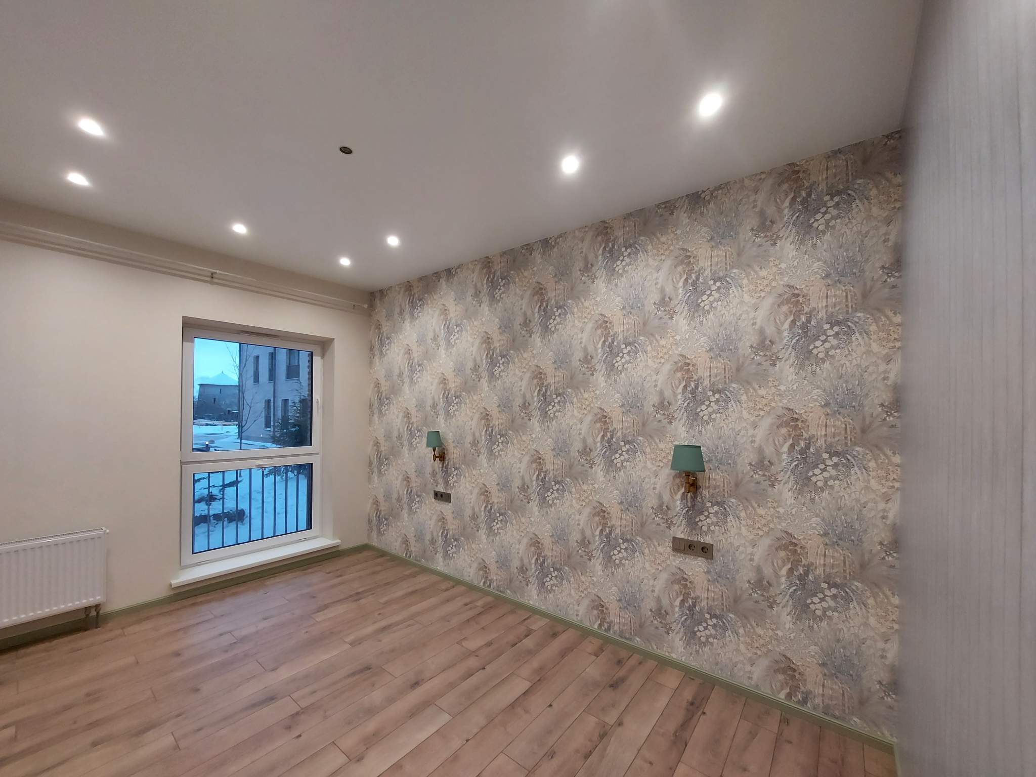 Квартира на продажу в Пскове, Советская улица, 29Г фото №20