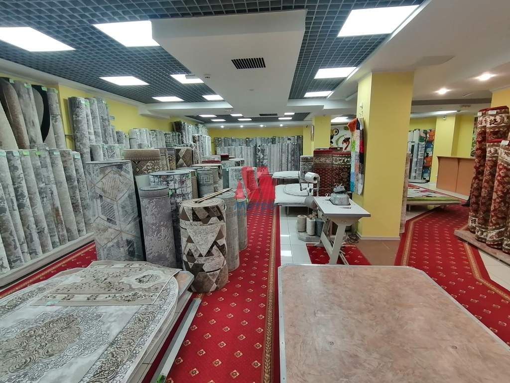 Сдам в аренду помещение свободного назначения 174 м.кв.