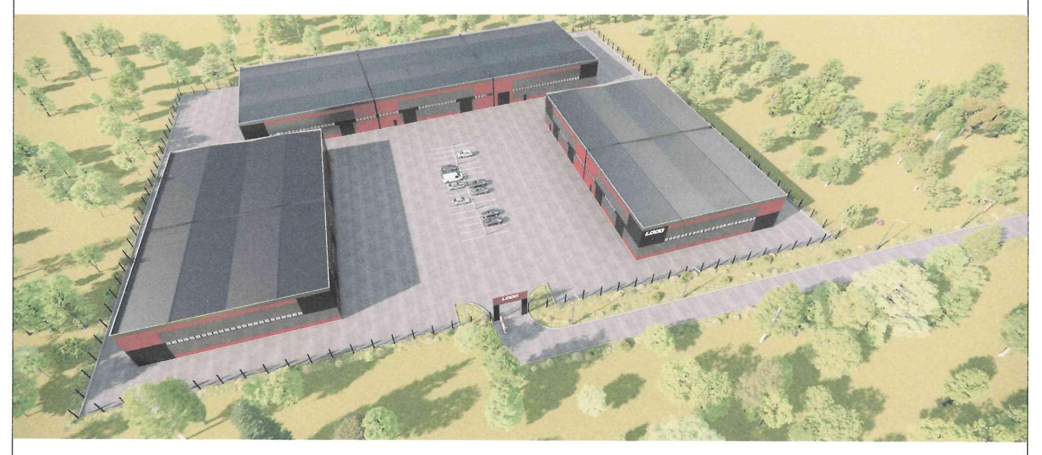 Склад в аренду в Набережных Челнах, Товарная улица, 24 фото №18