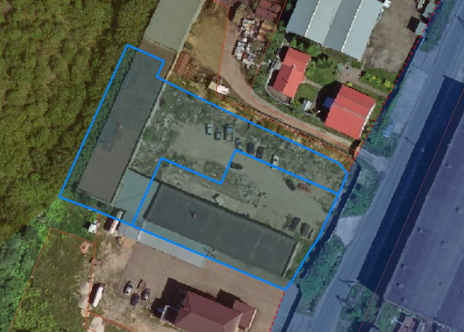 Продам помещение свободного назначения 1120 м.кв.