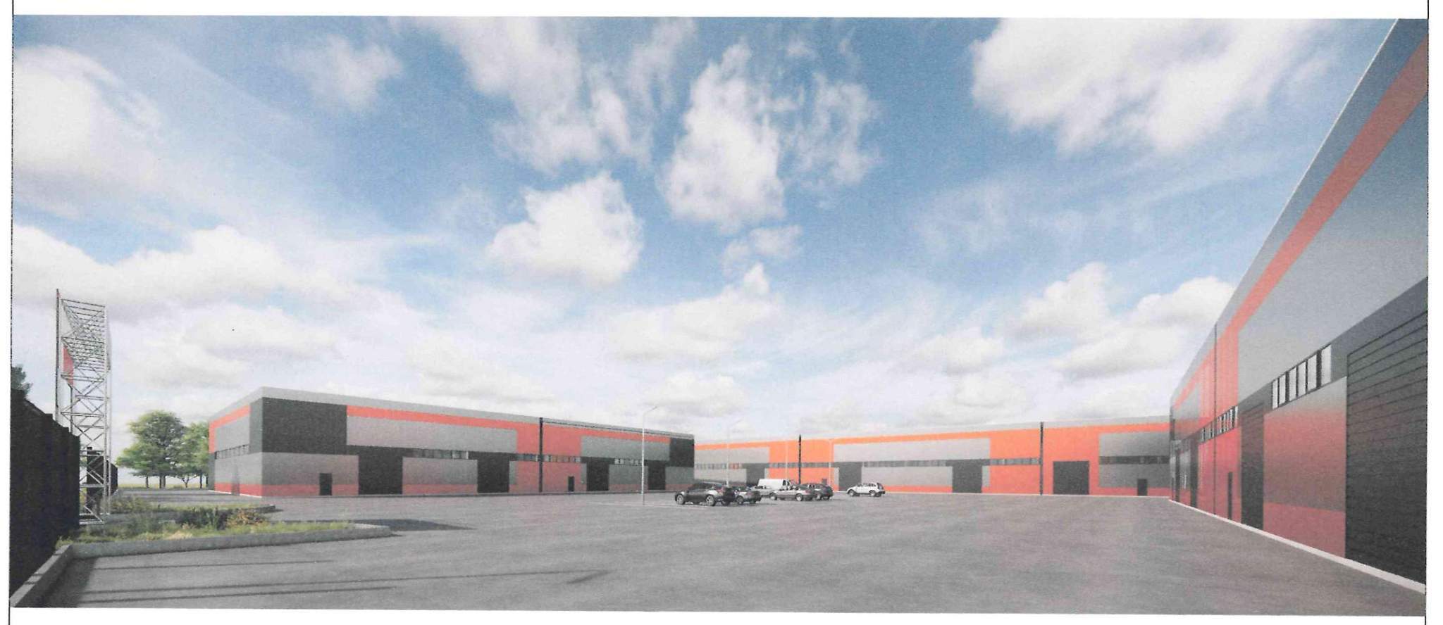 Склад в аренду в Набережных Челнах, Товарная улица, 24 фото №17