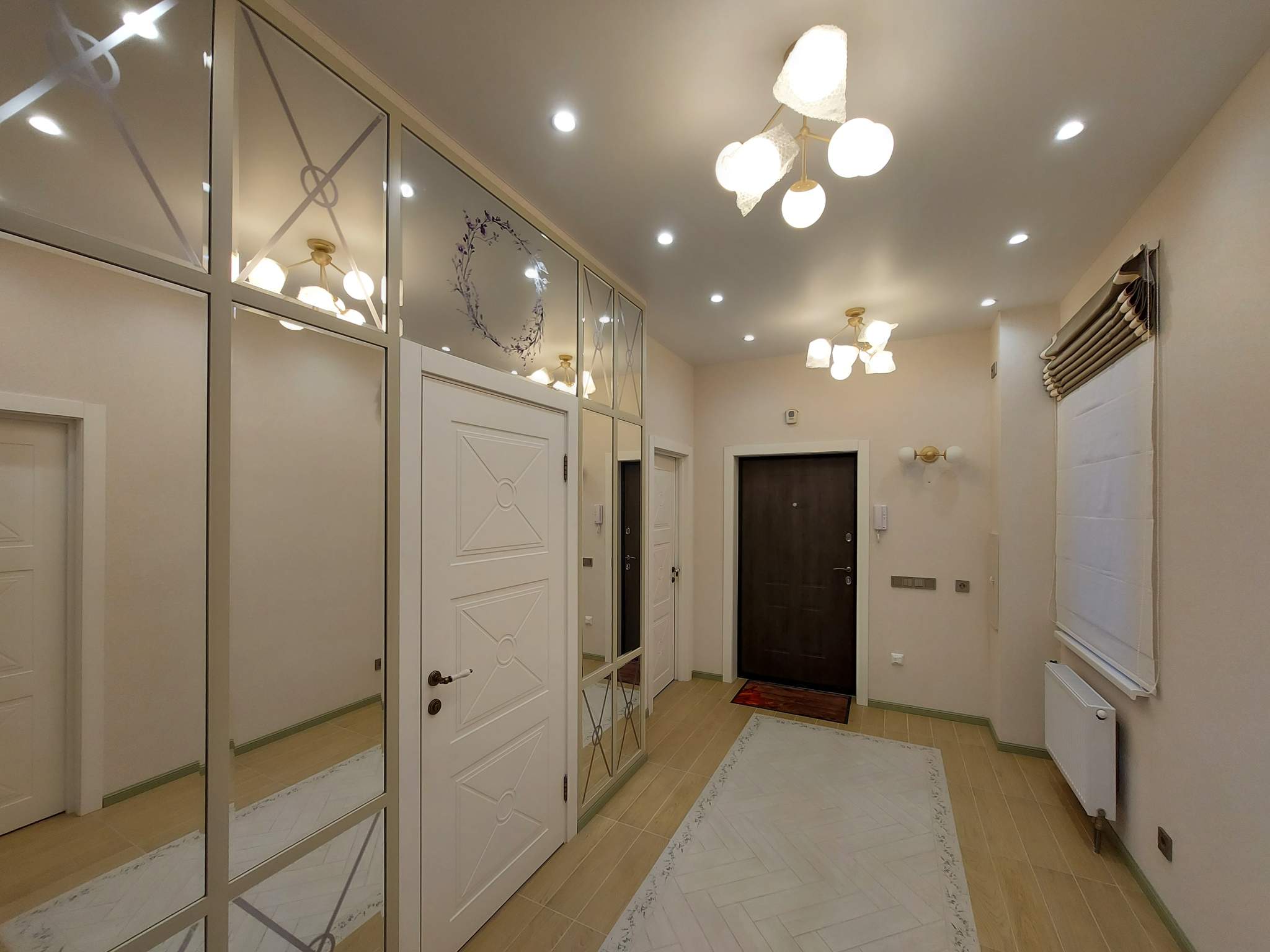 Квартира на продажу в Пскове, Советская улица, 29Г фото №14