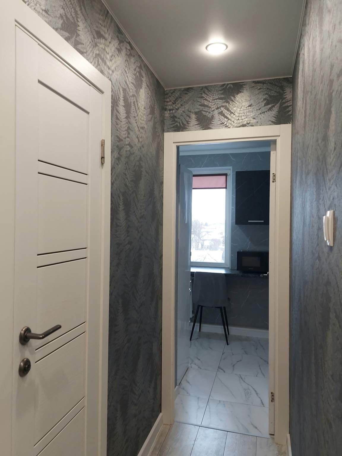 Квартира на продажу в Пскове, Олега Кошевого улица, 21 фото №3