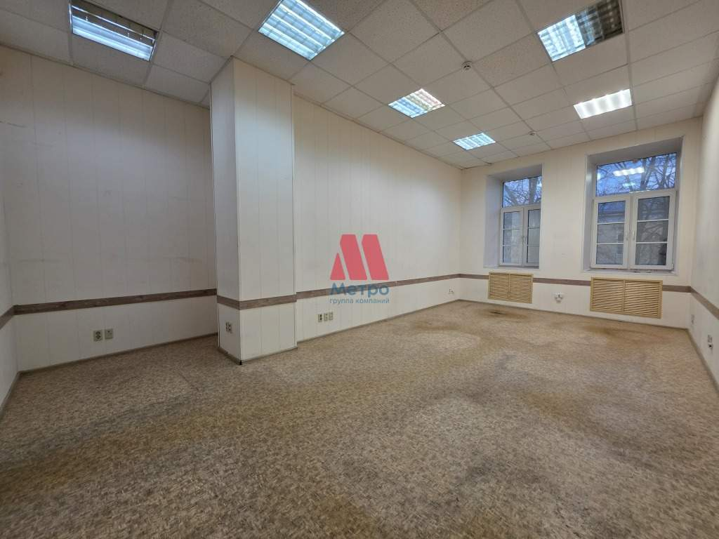 Сдам в аренду помещение свободного назначения 560 м.кв.