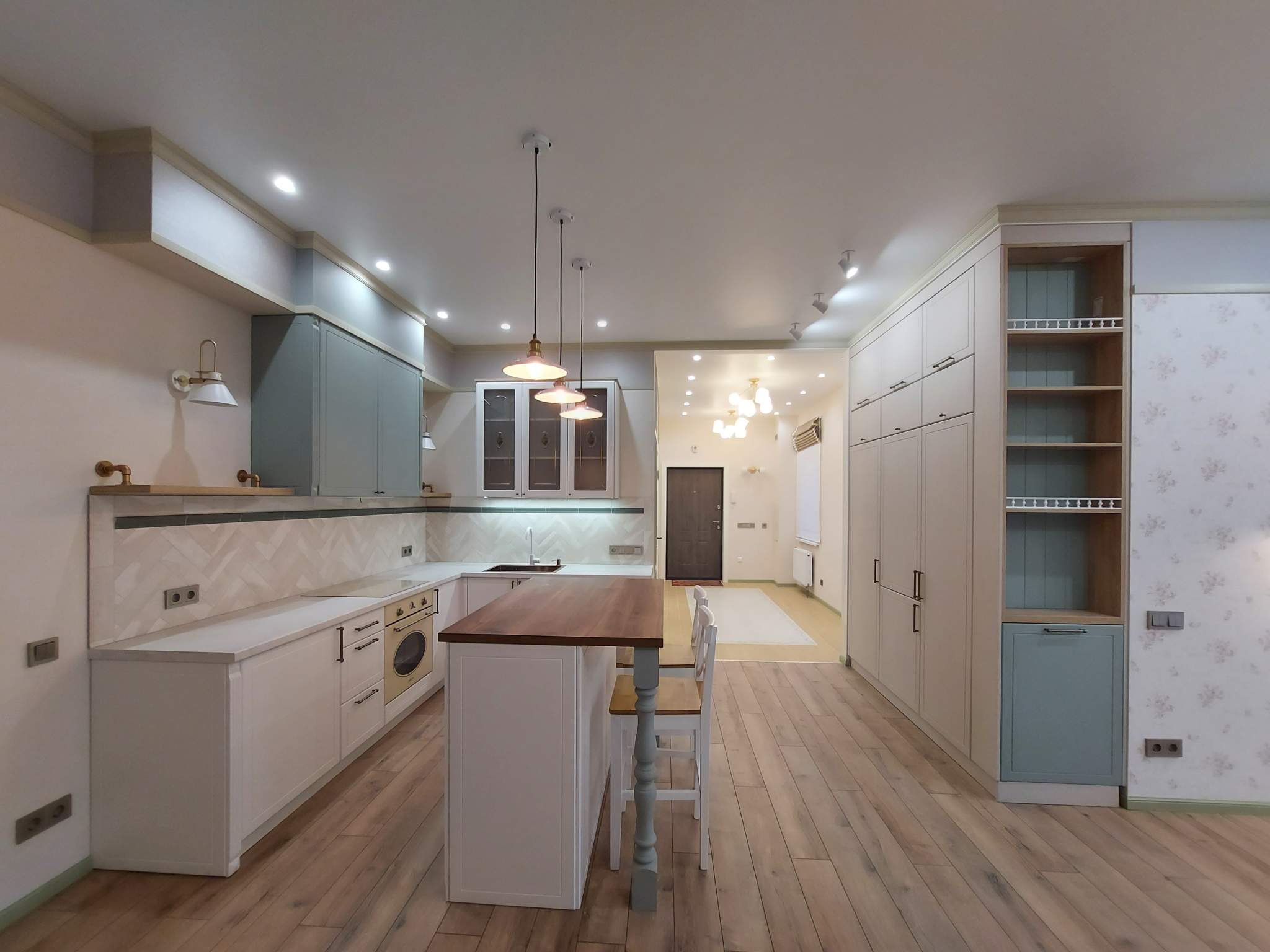 Квартира на продажу в Пскове, Советская улица, 29Г фото №10