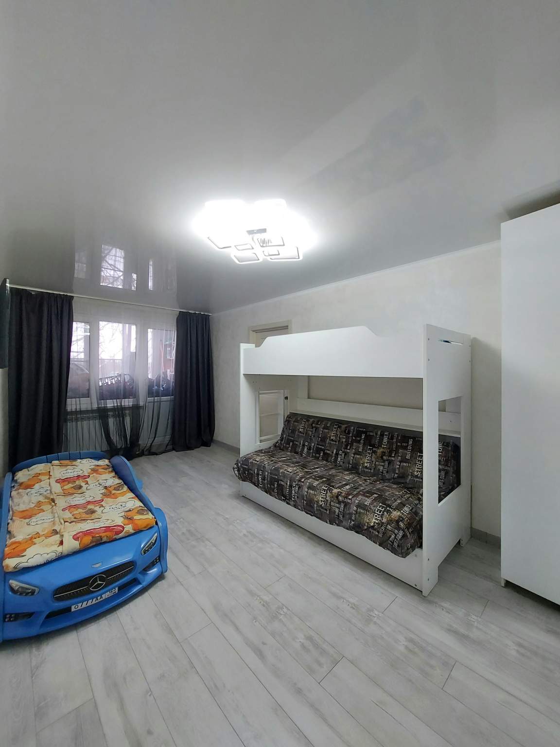 Квартира на продажу в Пскове, Олега Кошевого улица, 21 фото №8