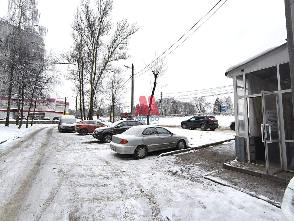 Сдам в аренду помещение свободного назначения 100 м.кв.