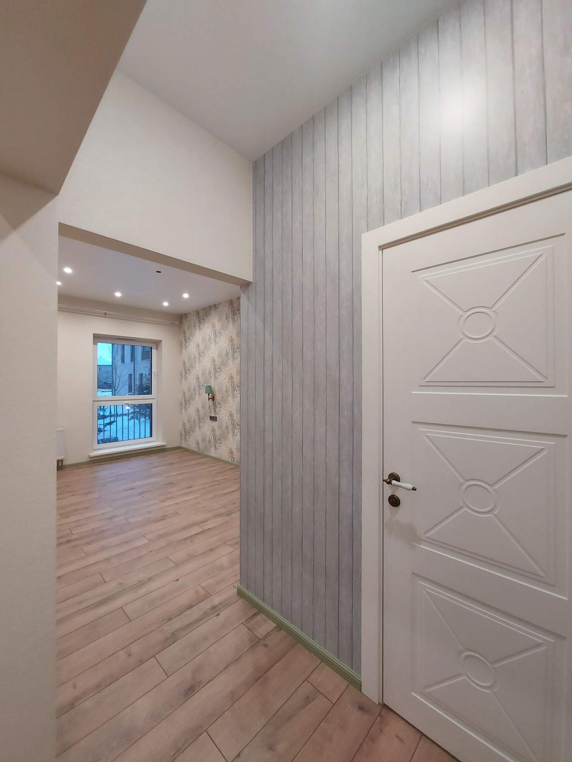 Квартира на продажу в Пскове, Советская улица, 29Г фото №19