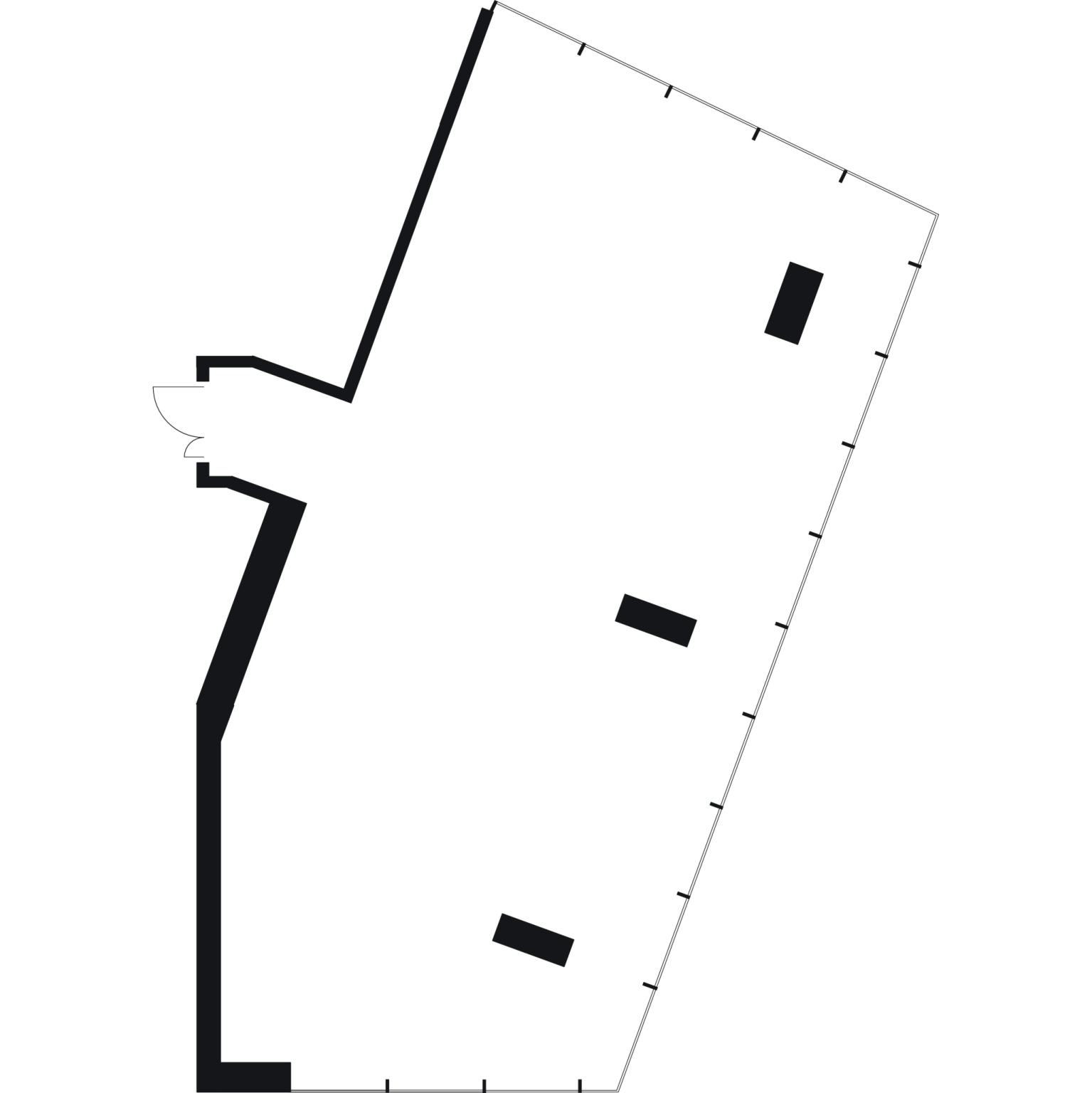 Продам офис 139.4 м.кв.
