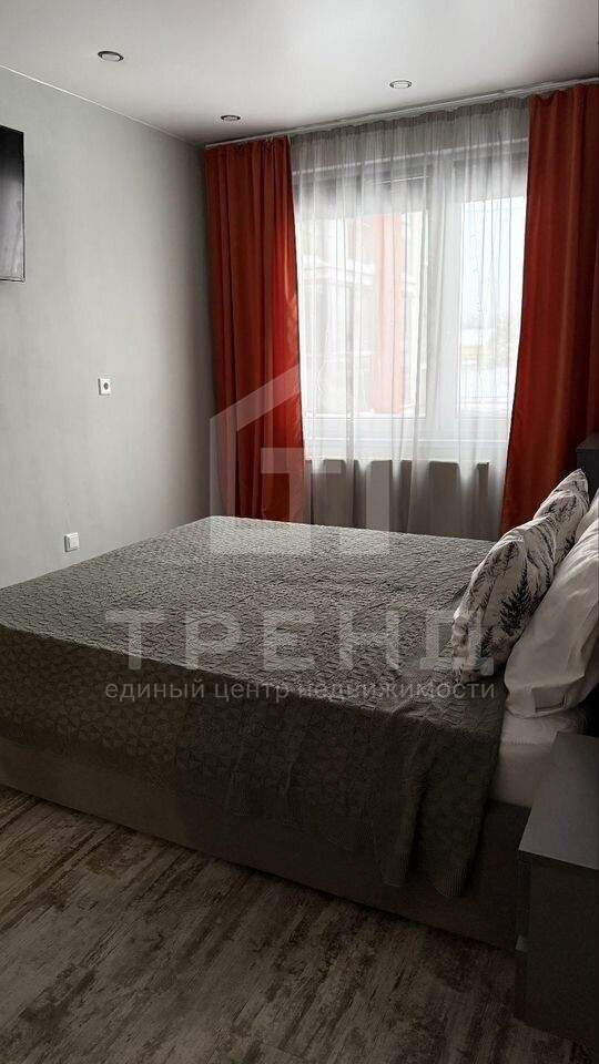 Квартира на продажу в Пушкине, Камероновская улица, 10стр2 фото №10