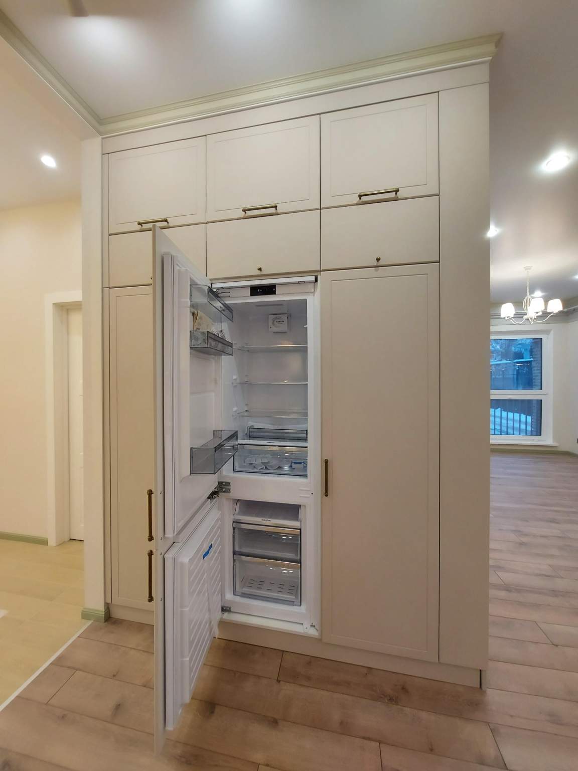 Квартира на продажу в Пскове, Советская улица, 29Г фото №9