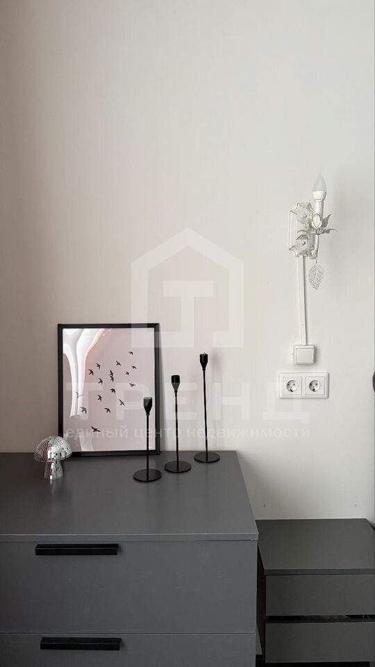 Квартира на продажу в Пушкине, Камероновская улица, 10стр2 фото №7