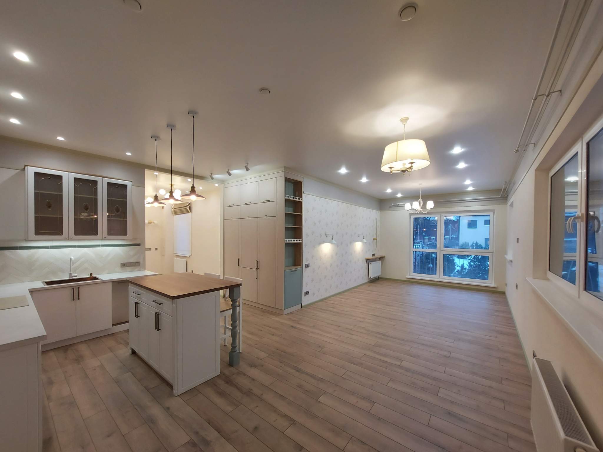 Квартира на продажу в Пскове, Советская улица, 29Г фото №1