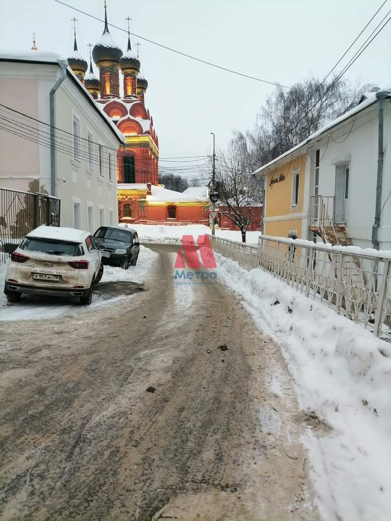 Сдам в аренду помещение свободного назначения 174 м.кв.