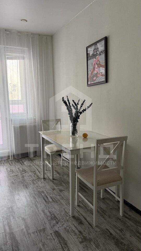 Квартира на продажу в Пушкине, Камероновская улица, 10стр2 фото №1