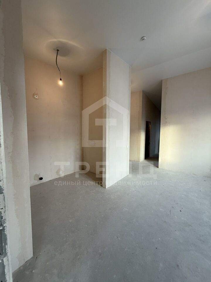 Квартира на продажу в Пушкине, Камероновская улица, 20 фото №4