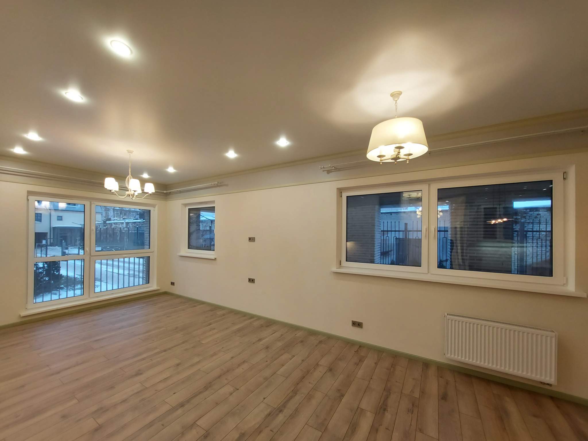 Квартира на продажу в Пскове, Советская улица, 29Г фото №2