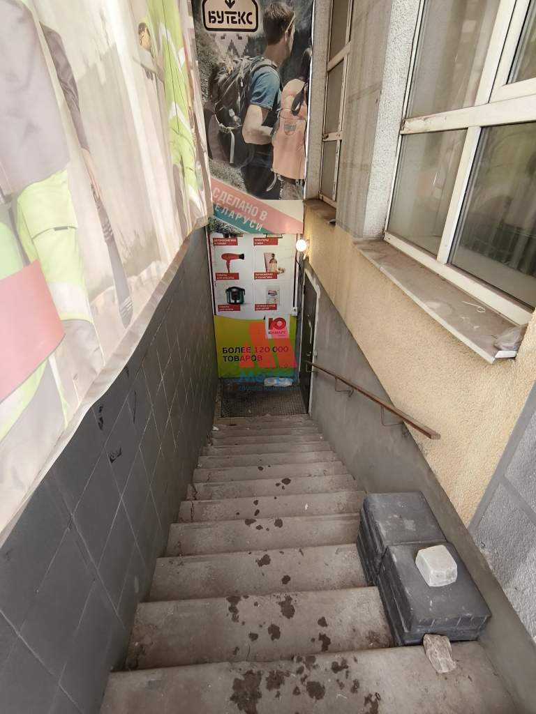 Сдам в аренду помещение свободного назначения 100 м.кв.