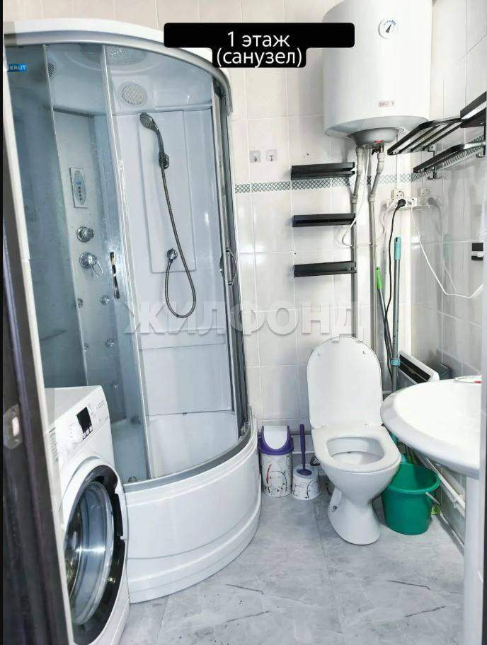 Дом на продажу в селе Галицыно, Батайская улица фото №8