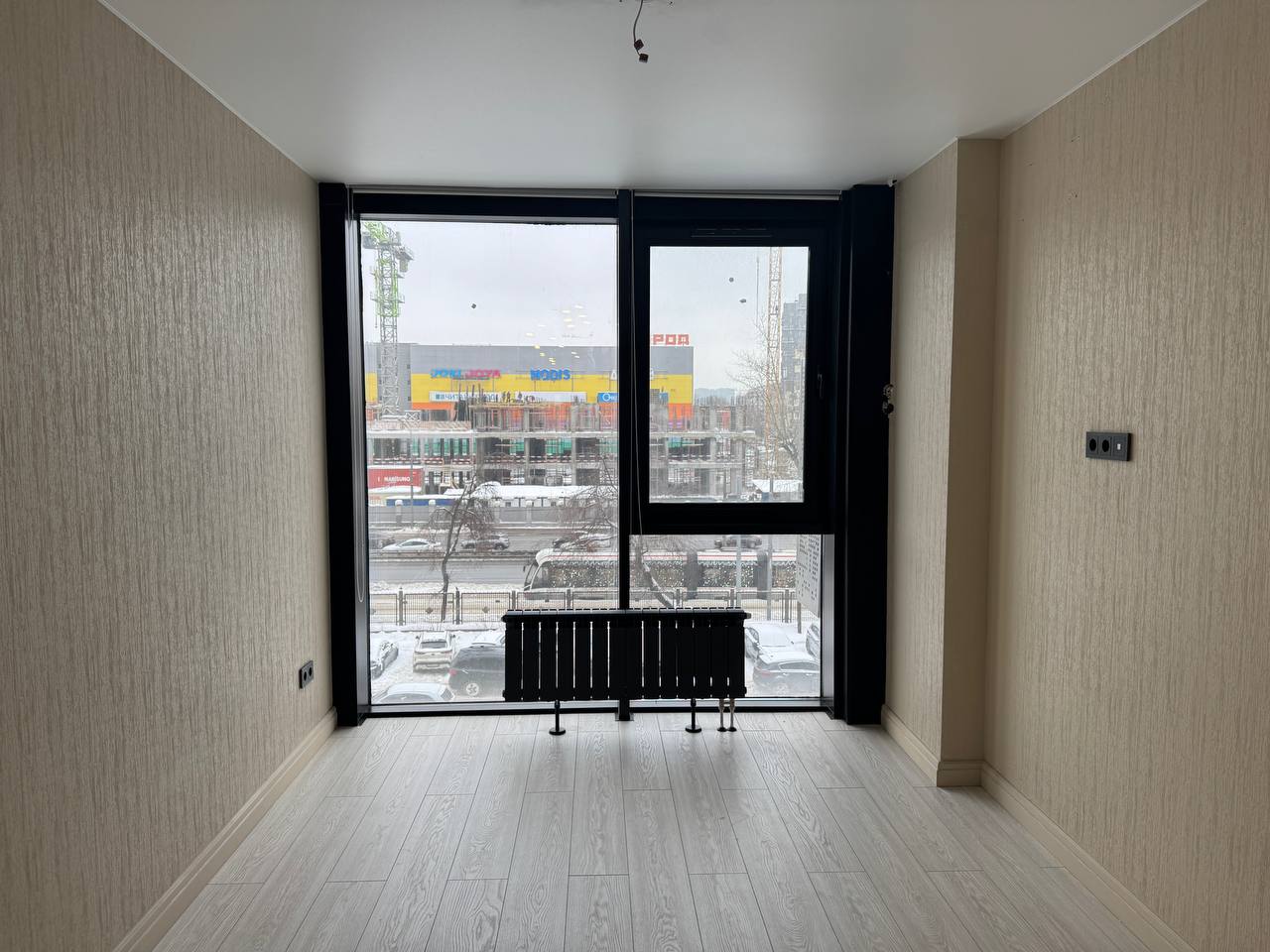 Сдам в аренду помещение свободного назначения 76.6 м.кв.