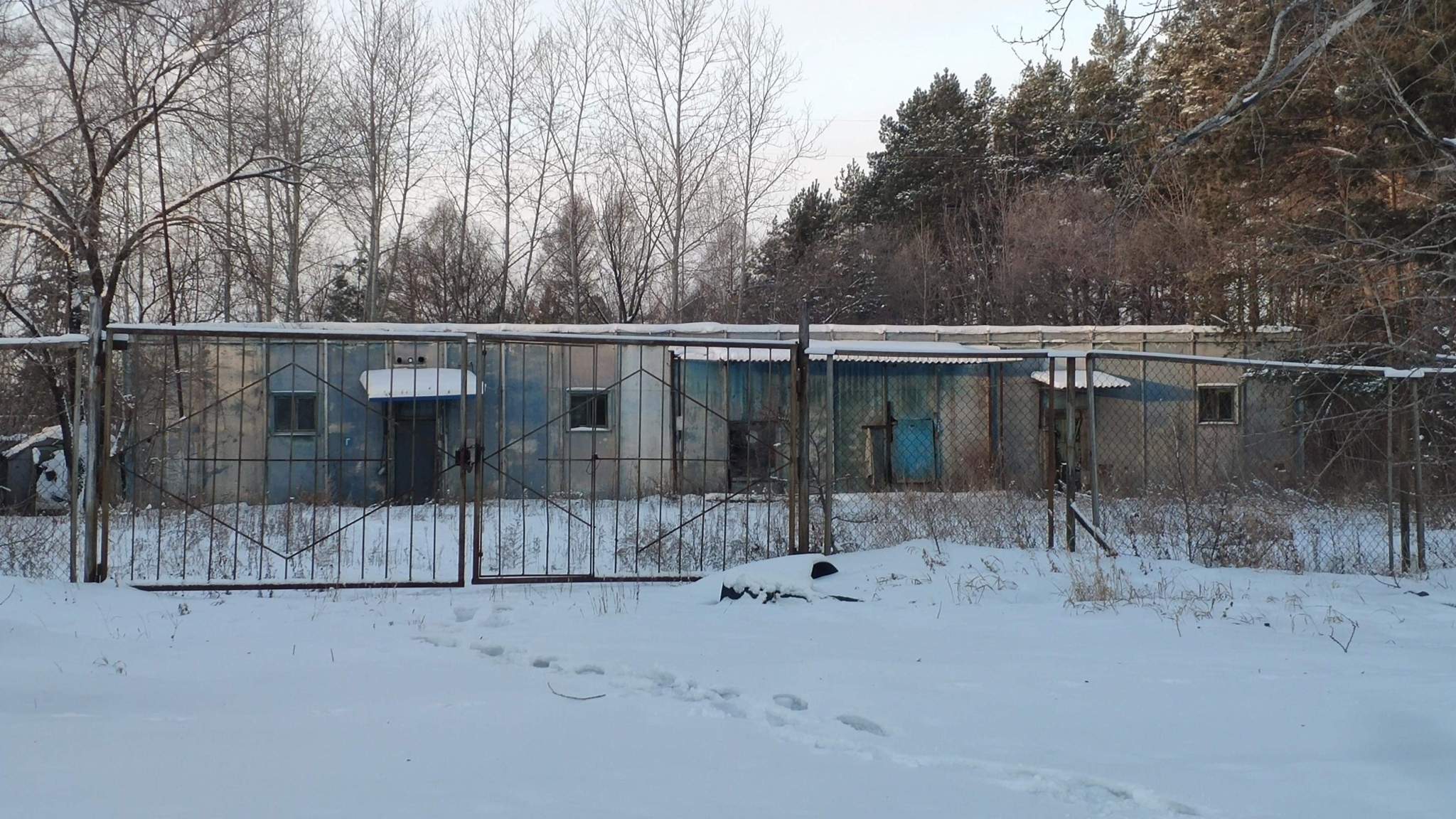 Продам торговое помещение 254.1 м.кв.