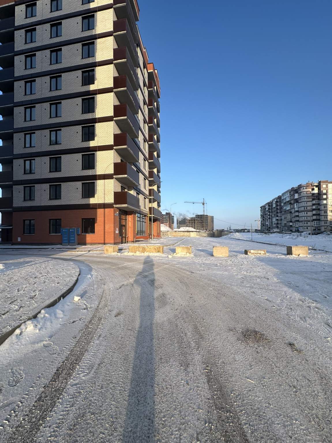 Квартира на продажу в Борисовичах, Балтийская улица, 13 фото №14