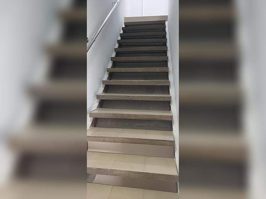 Фото: Торговое помещение 61.6 м2 test