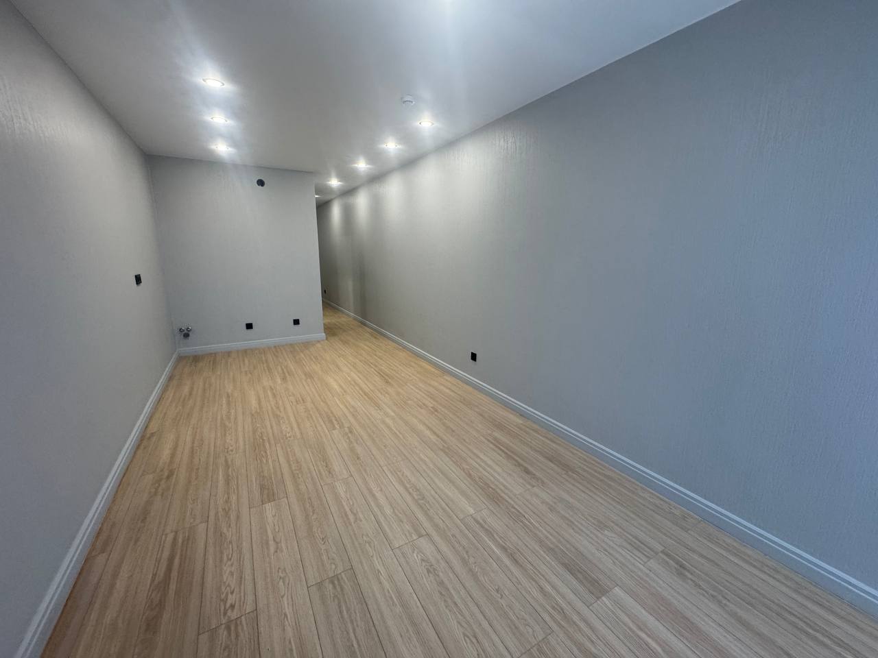 Сдам в аренду офис 78 м.кв.