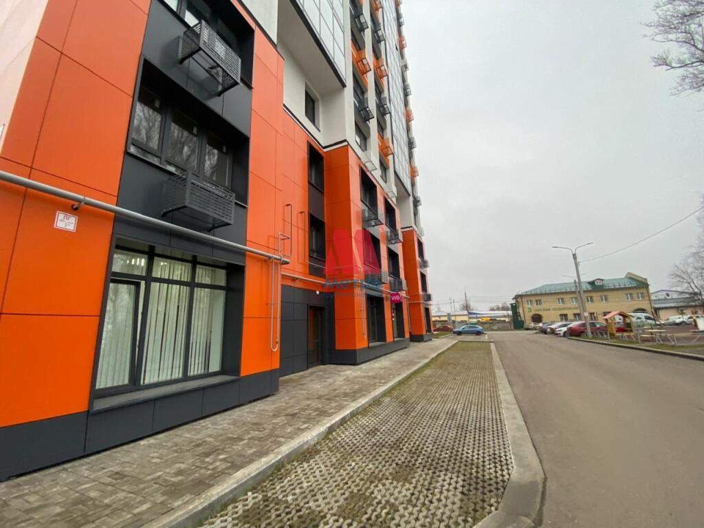 Продам помещение свободного назначения 51.1 м.кв.