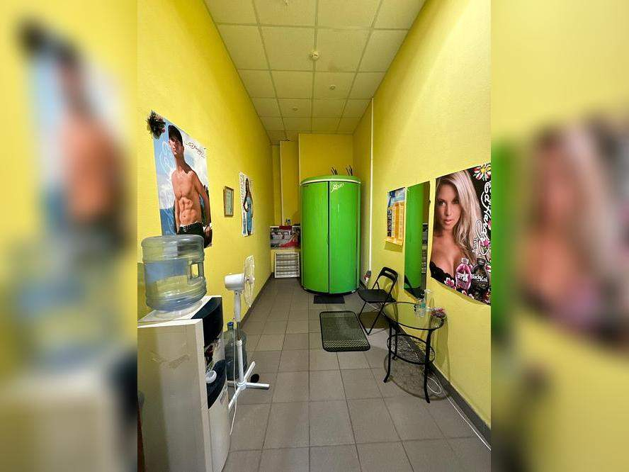 Помещение свободного назначения на продажу в Омске, Магистральная улица, 6А фото №8