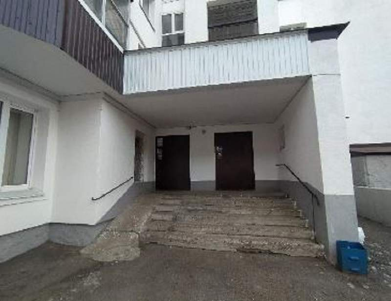 Продам офис 17.7 м.кв.