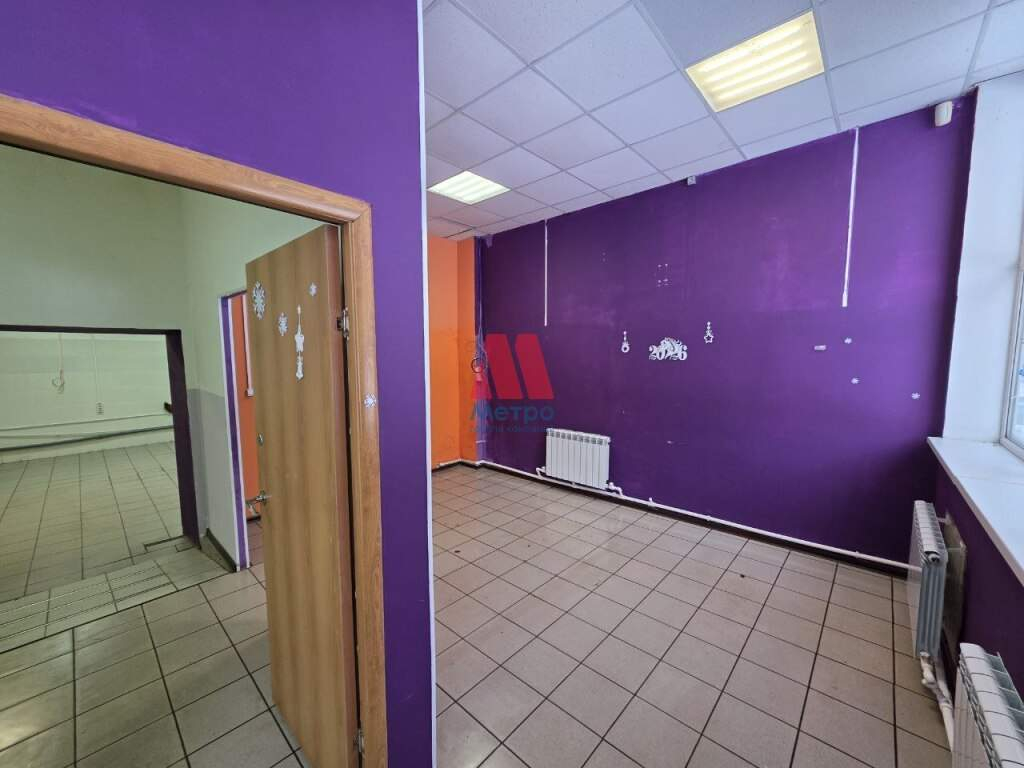 Сдам в аренду помещение свободного назначения 77 м.кв.