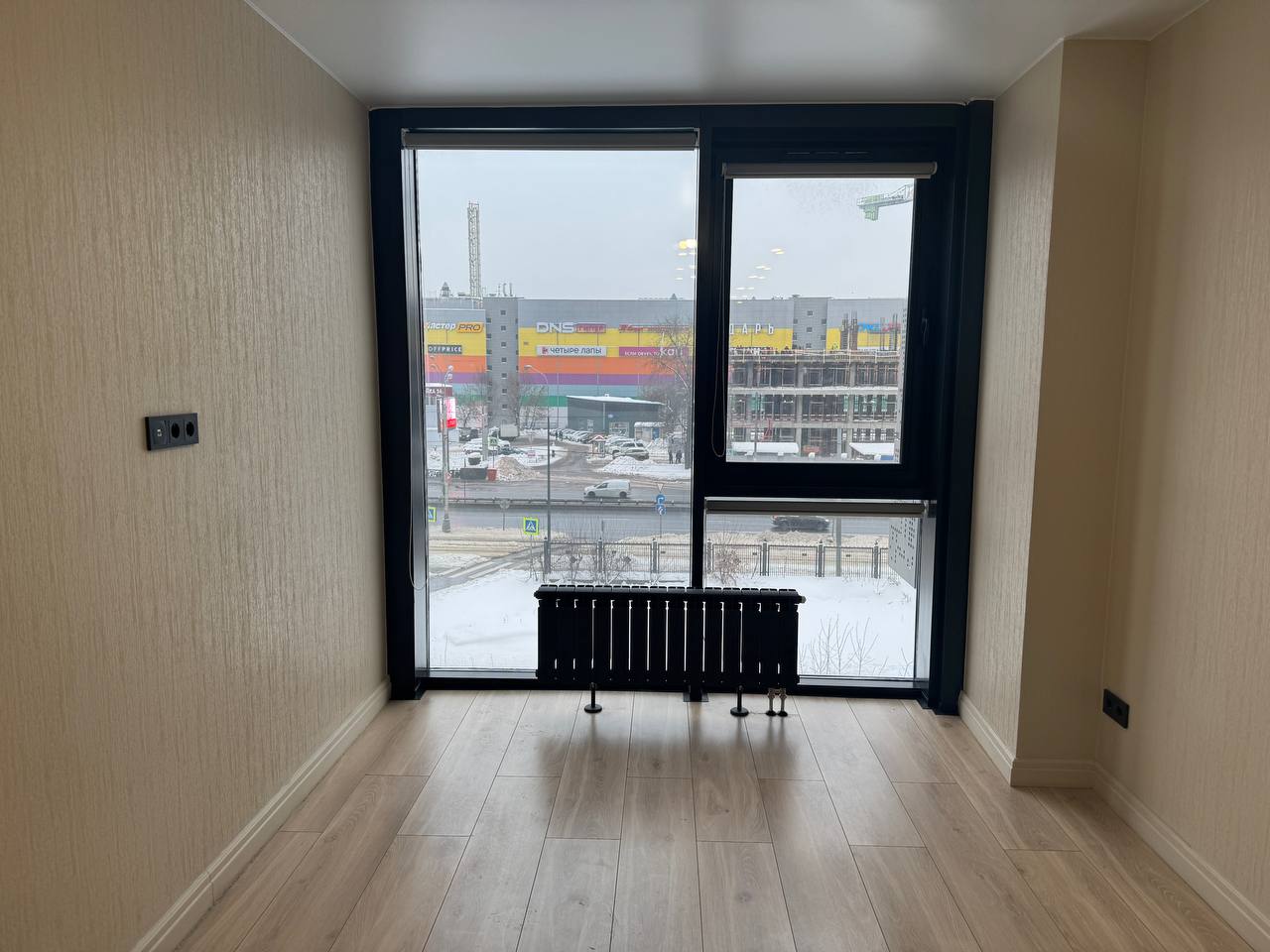 Сдам в аренду помещение свободного назначения 65.3 м.кв.