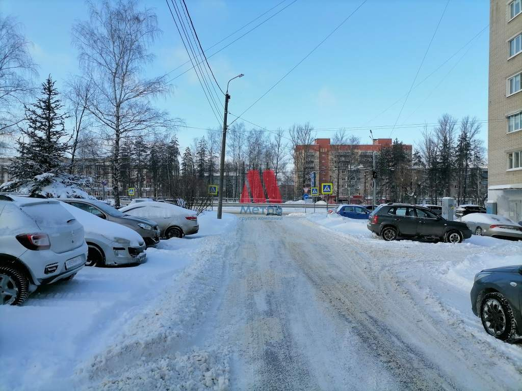 Сдам в аренду помещение свободного назначения 50 м.кв.