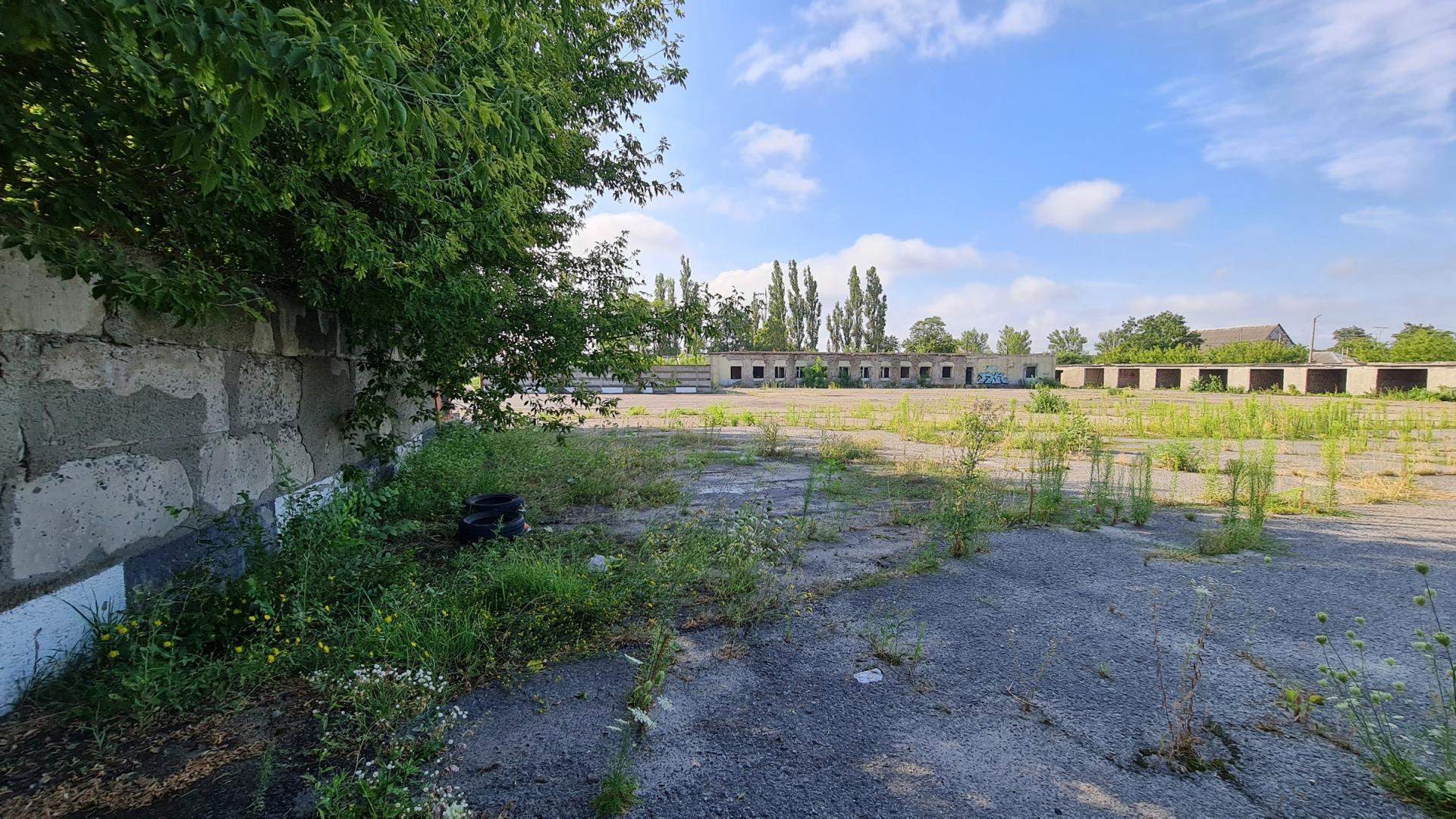 Продам помещение свободного назначения 1402.1 м.кв.