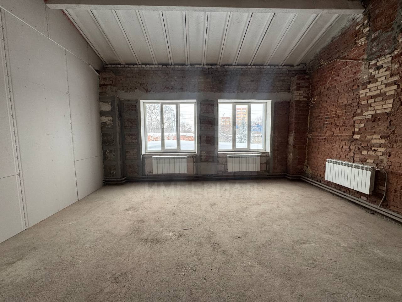 Продам помещение свободного назначения 88.5 м.кв.