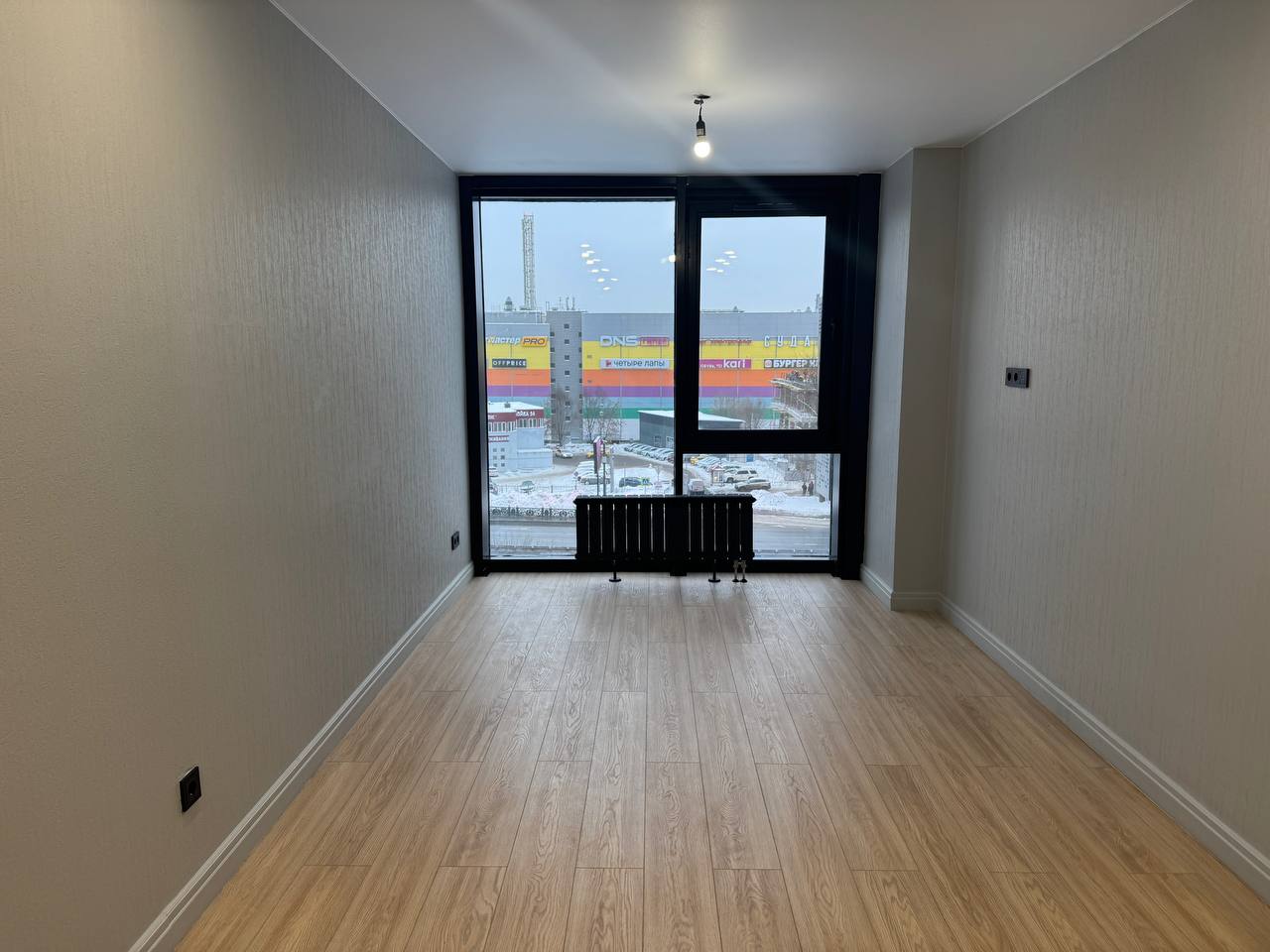 Сдам в аренду офис 78 м.кв.