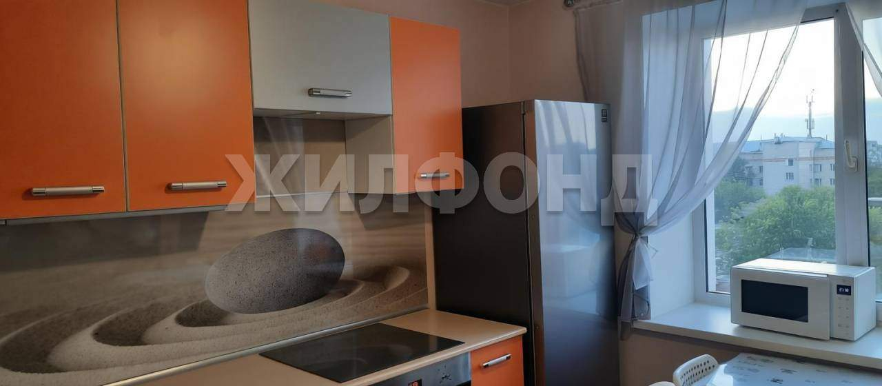 Квартира на продажу в Томске, Фруктовый переулок, 16 фото №0