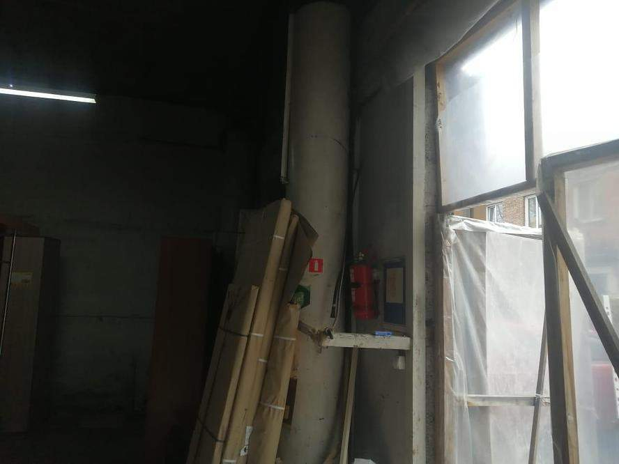 Продам склад 213.1 м.кв.