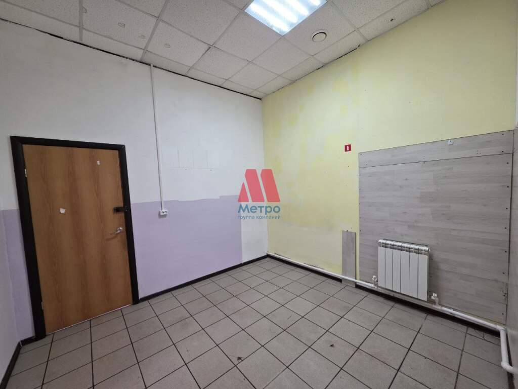 Сдам в аренду помещение свободного назначения 77 м.кв.