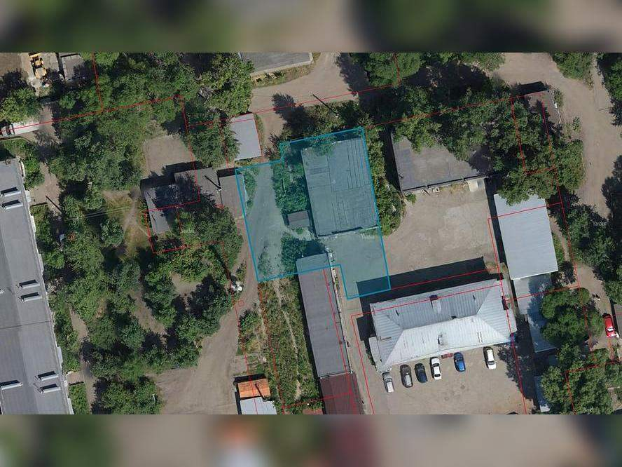 Продам склад 213.1 м.кв.