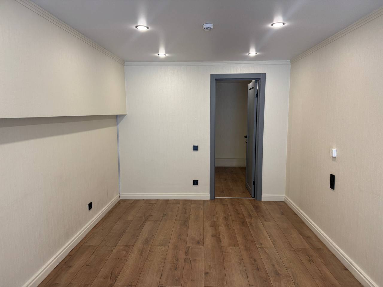 Сдам в аренду помещение свободного назначения 60.8 м.кв.