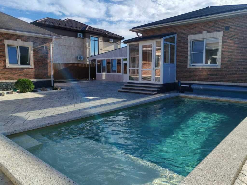 Дом на продажу в Краснодаре, Нормандская улица, 4 фото №0