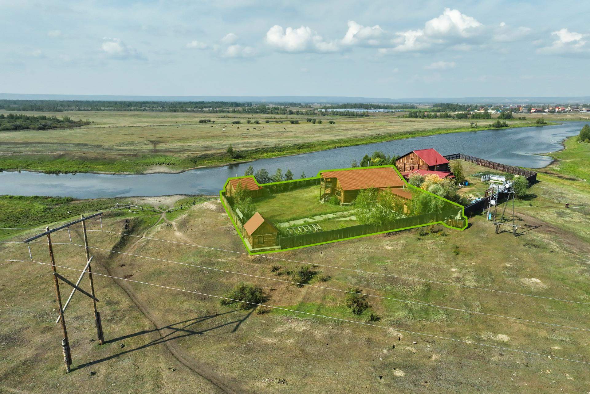 Продам торговое помещение 320.3 м.кв.