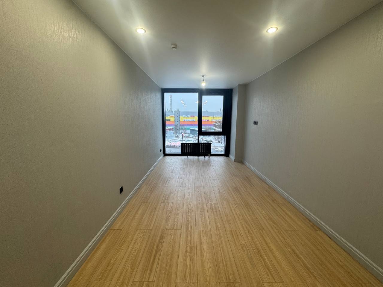 Сдам в аренду офис 78 м.кв.