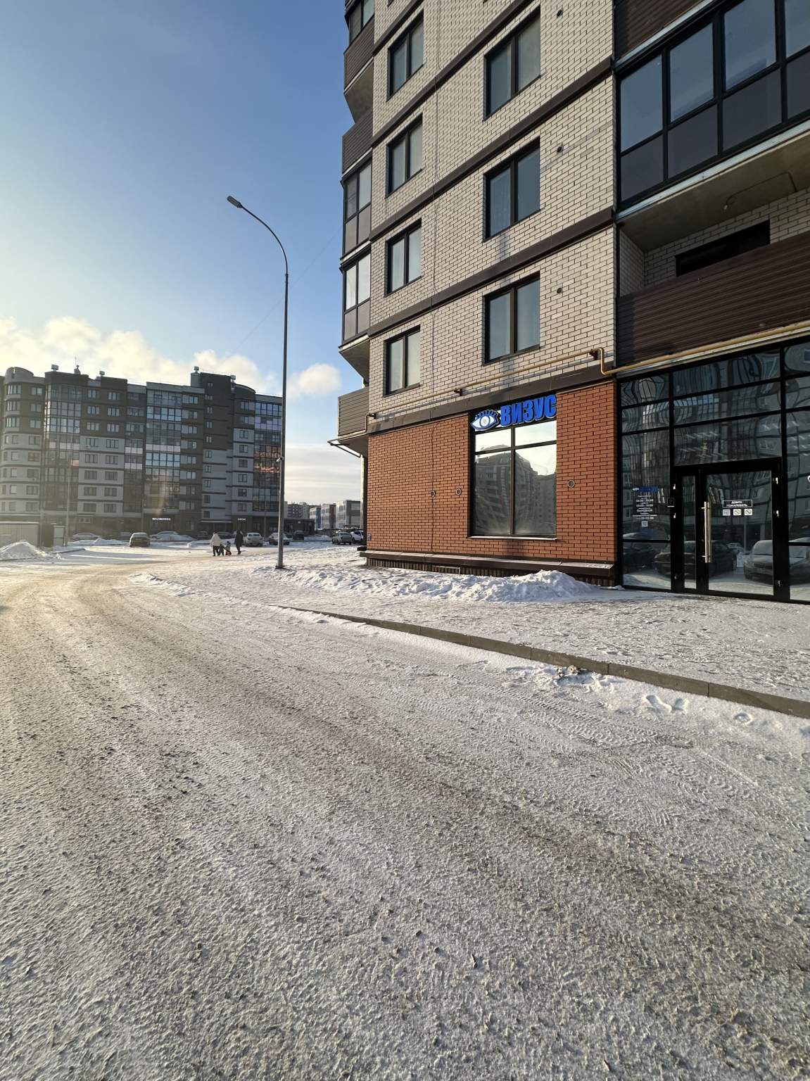 Квартира на продажу в Борисовичах, Балтийская улица, 13 фото №16