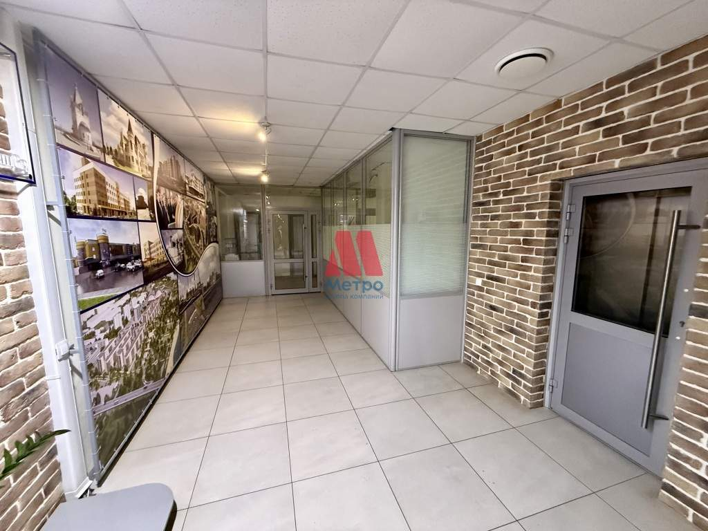 Сдам в аренду офис 300 м.кв.