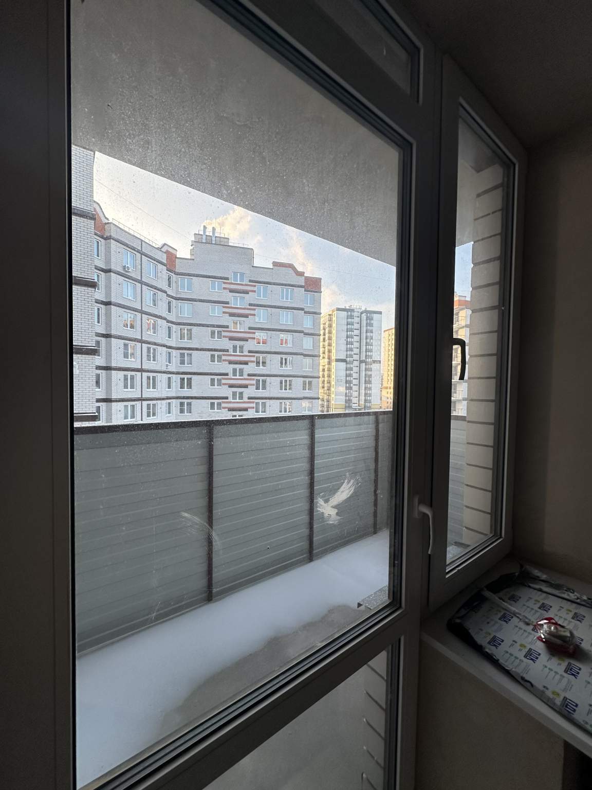 Квартира на продажу в Борисовичах, Балтийская улица, 13 фото №9