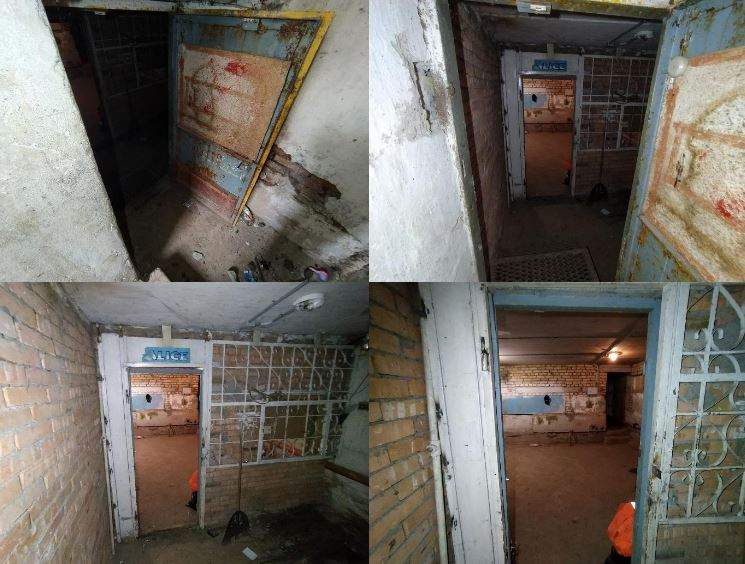 Продам офис 62.8 м.кв.