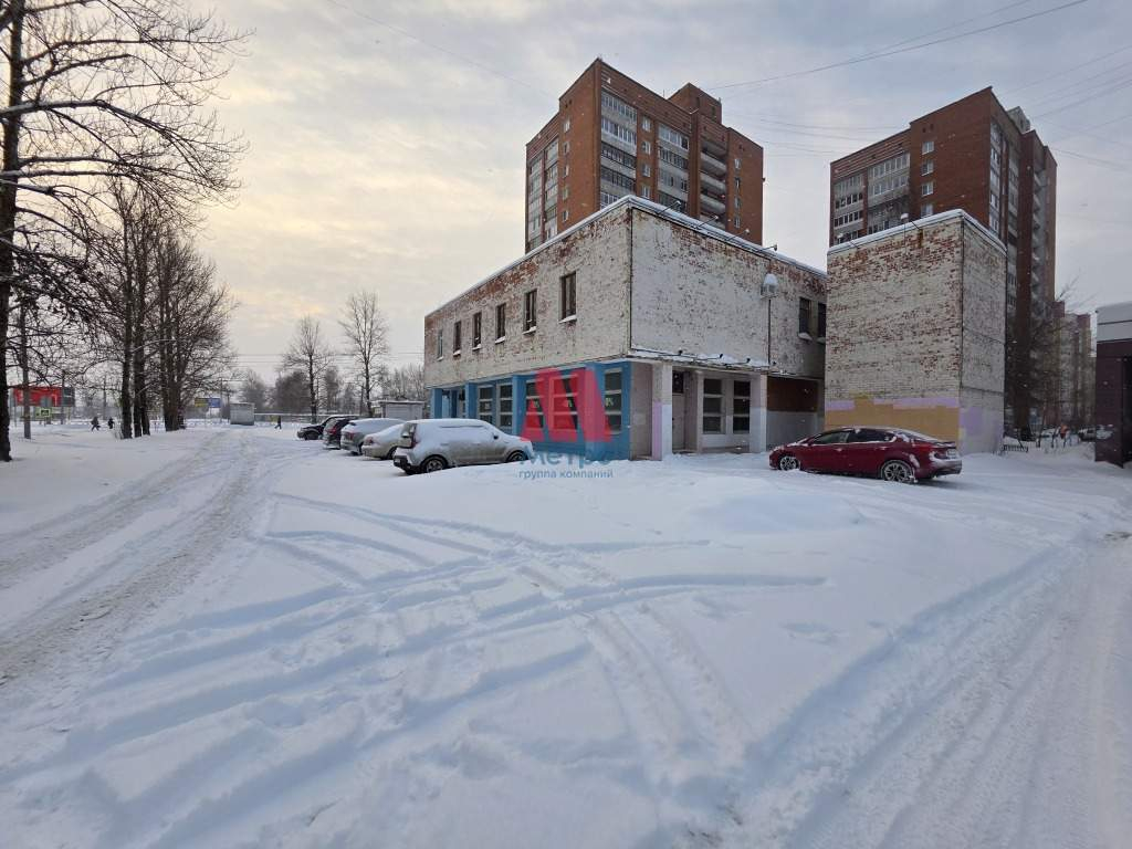 Сдам в аренду помещение свободного назначения 330 м.кв.